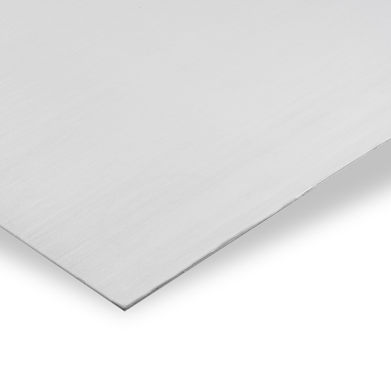 Stainless Sheet 304 Cold Rolled Circle Polish One Side