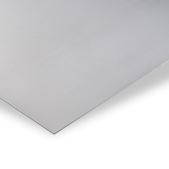 Stainless Sheet 316/316L Cold Rolled 2B