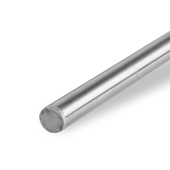 Stainless Round Bar 304 Cold Drawn Bright h9