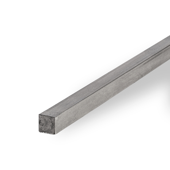 Stainless Square Bar 304 Cold Drawn Bright