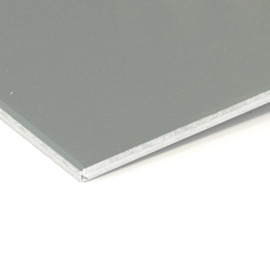 Glass Reinforced Polyester Grp Sheet Grey Kloeckner Metals Uk