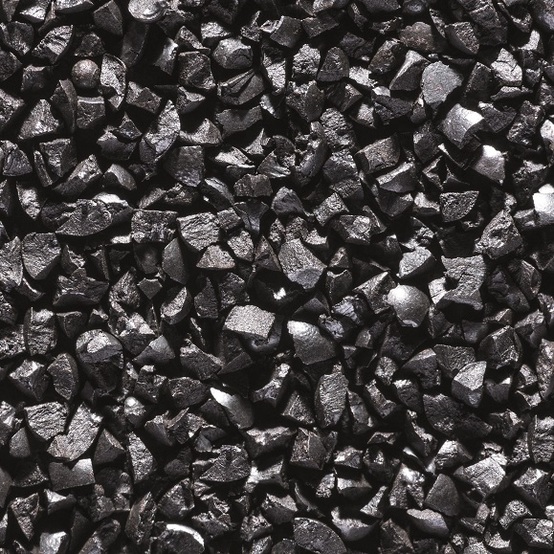 AMASTEEL GRIT high carbon steel abrasive