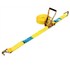 5 Tonne Cargo Strap with Claw Hooks
