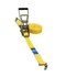5 Tonne Cargo Strap with Claw Hooks